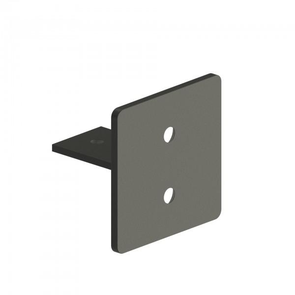 Wandverankerung Handlauf - System X25